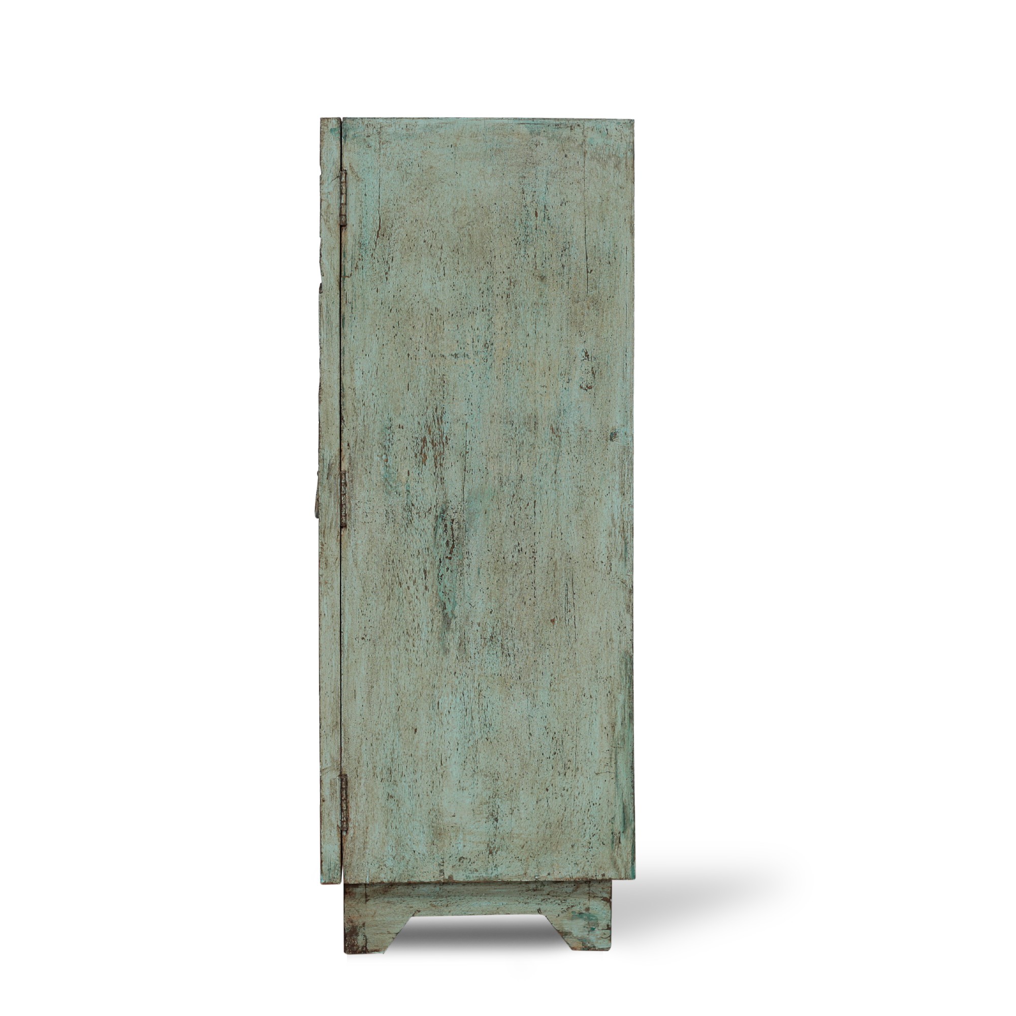 Schrank 'Sabal', H 104 cm, B 65 cm, T 39 cm von fischer's lagerhaus