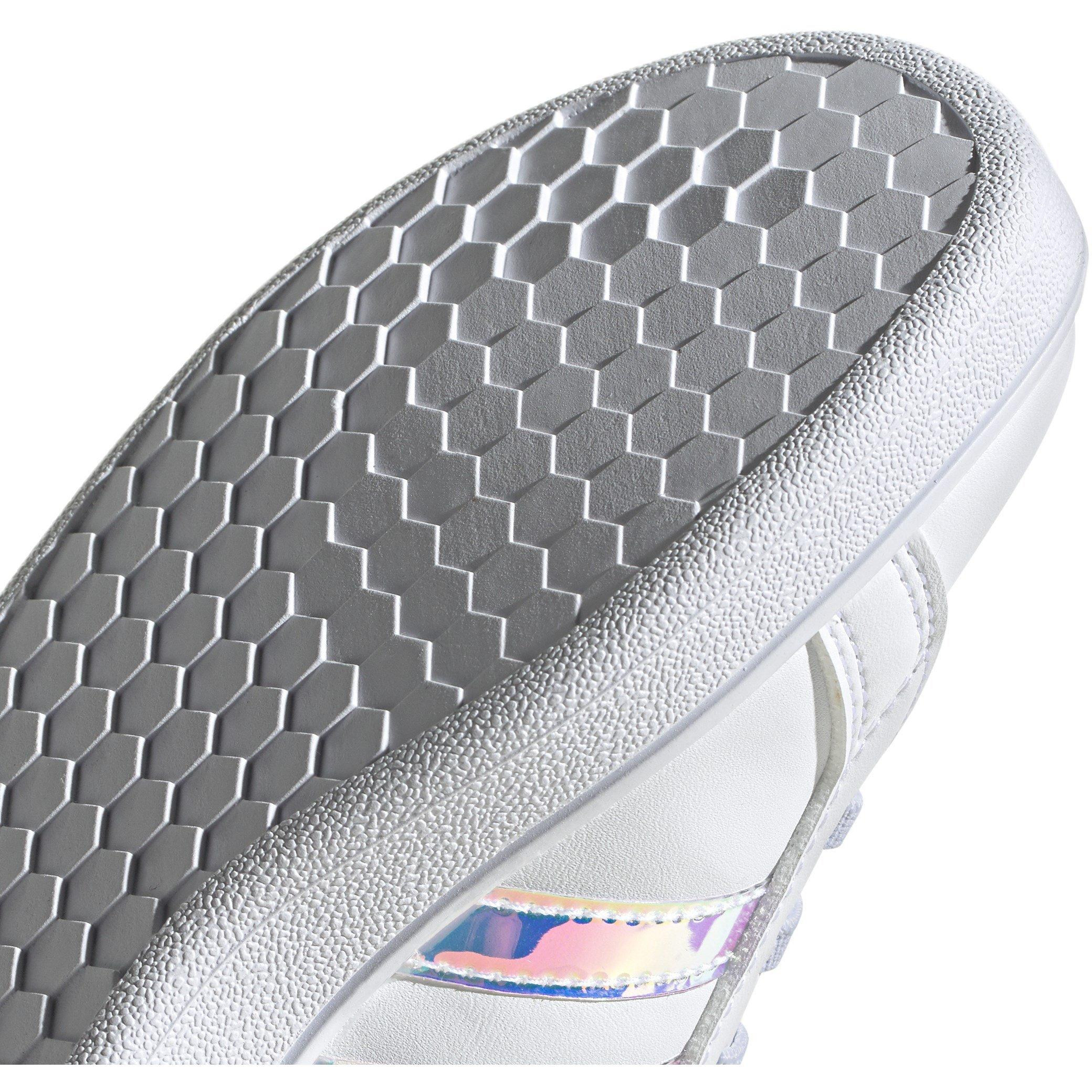 adidas Grand Court Child Girls Trainers