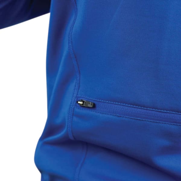 T-shirt trail RAIDLIGHT WINTERTRAIL LS TOP ROYAL BLUE