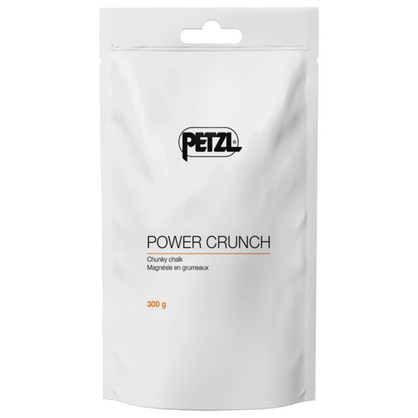 Petzl - Power Crunch - Magnésie
