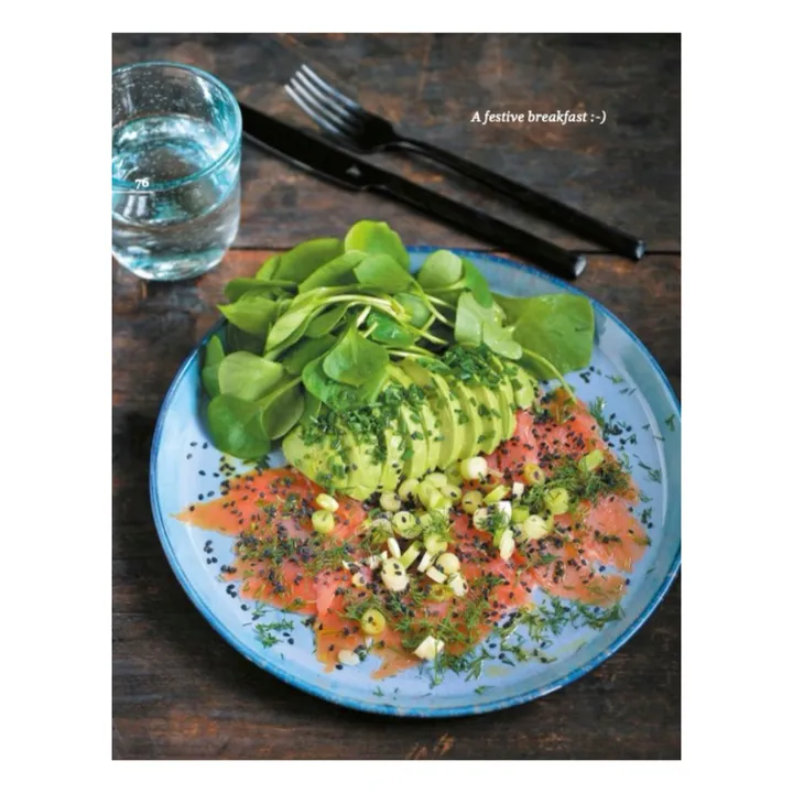 Lannoo The Keto Cure - EN