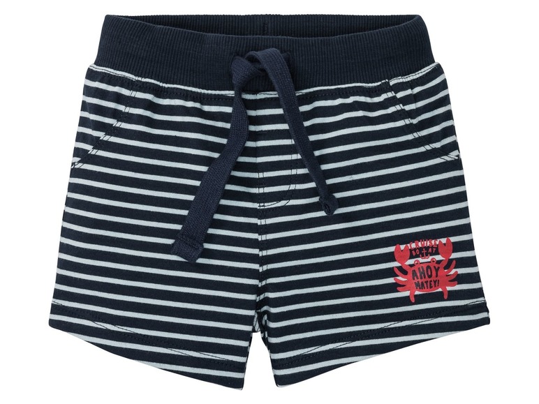 Jongens shorts