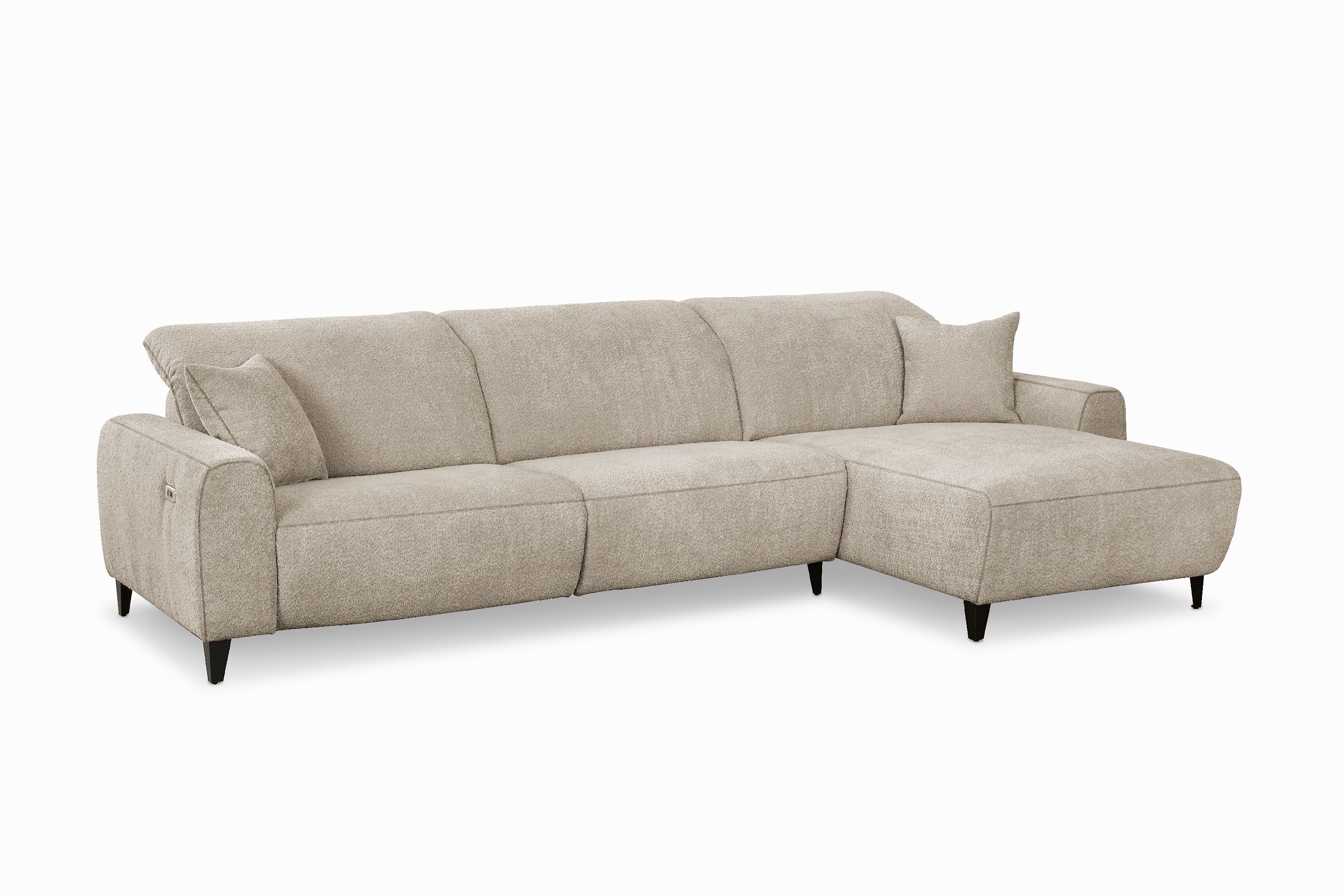 Polsterecke HARPER MARIDI 6110 sand