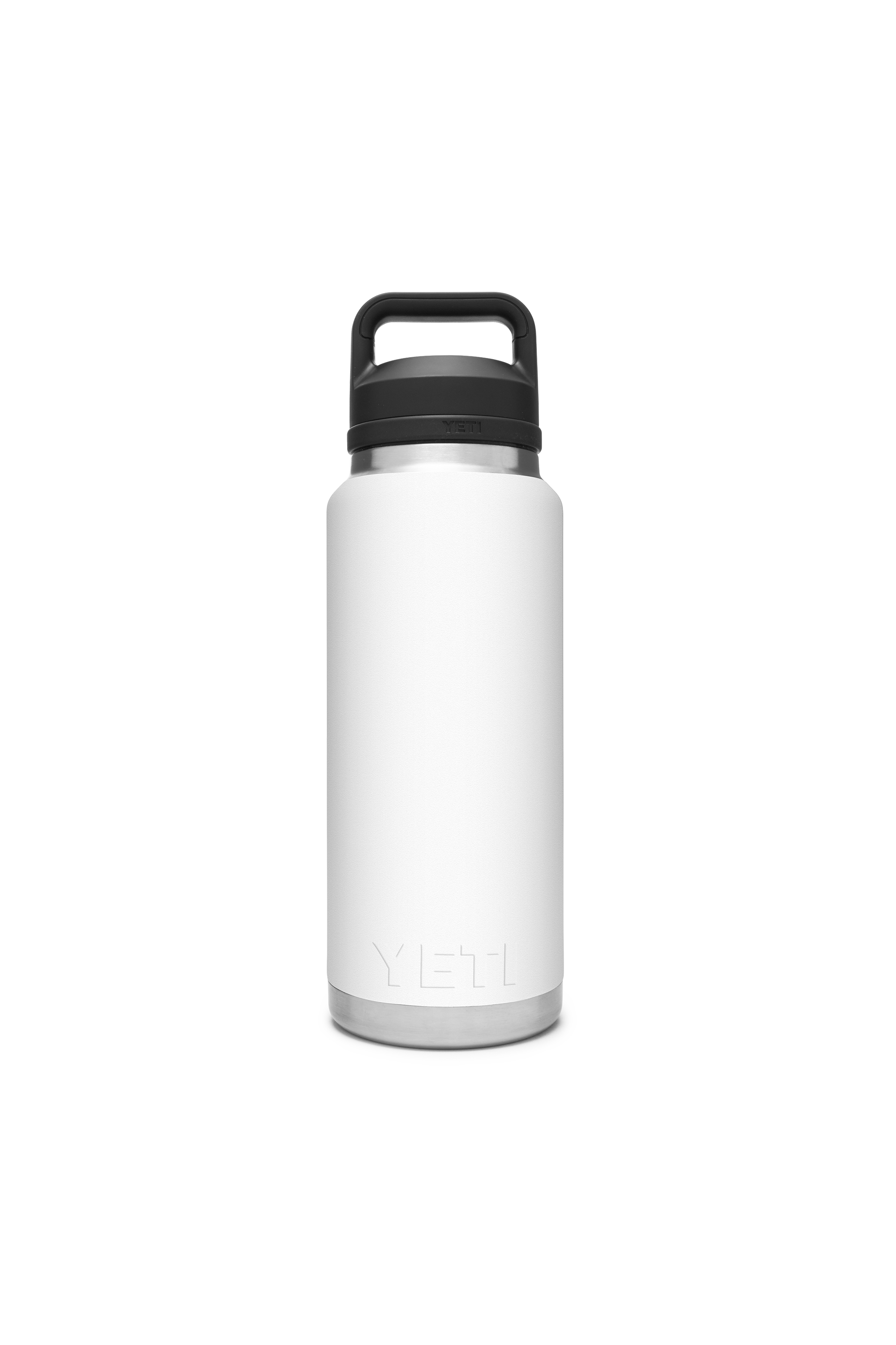YETI Thermos RAMBLER 36 Blanc