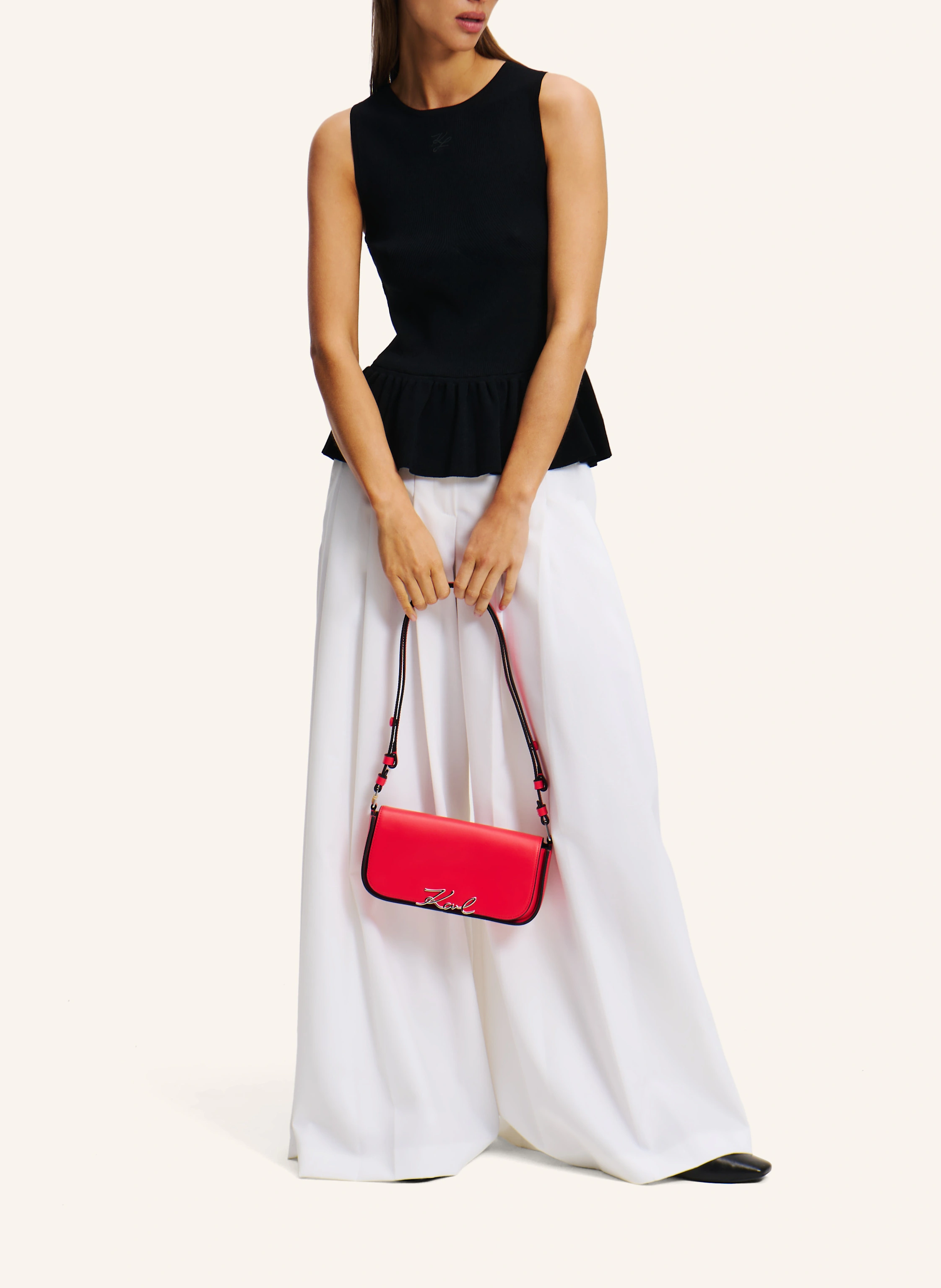 KARL LAGERFELD Top
