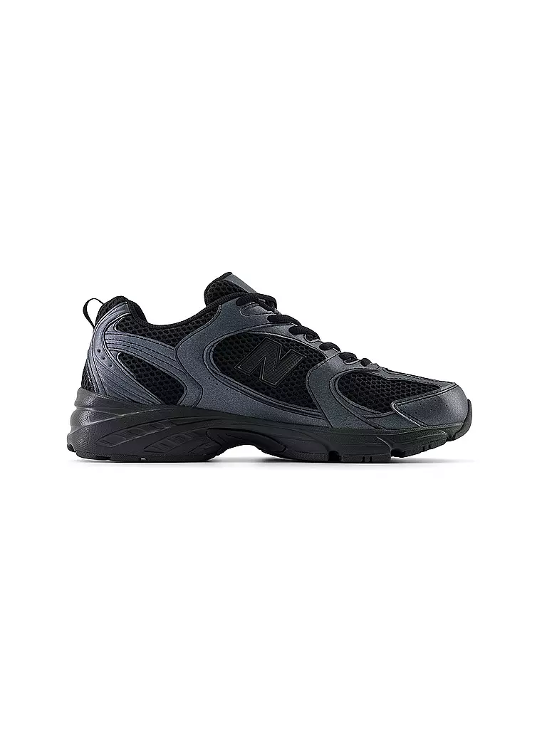 NEW BALANCE Sneaker 530 schwarz