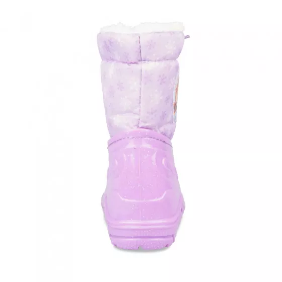 Après-ski VIOLET FROZEN