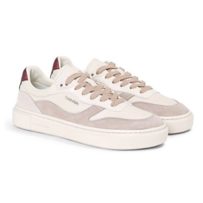 Sneakers femme Cupsole CALVIN KLEIN