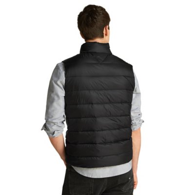 Blouson sans manche homme Tjm Lt Down TOMMY HILFIGER