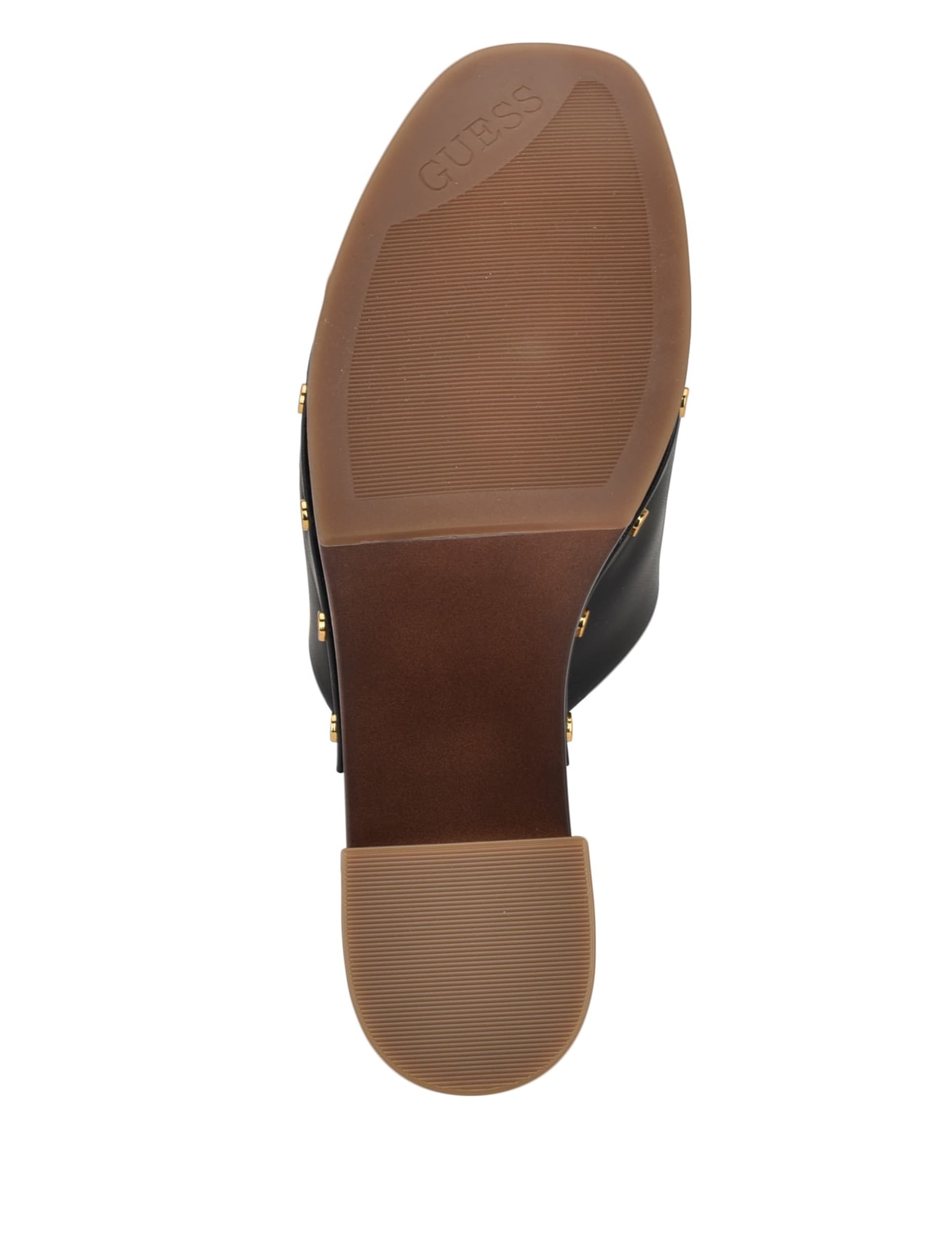 Mules de plataforma Qisha Quattro G