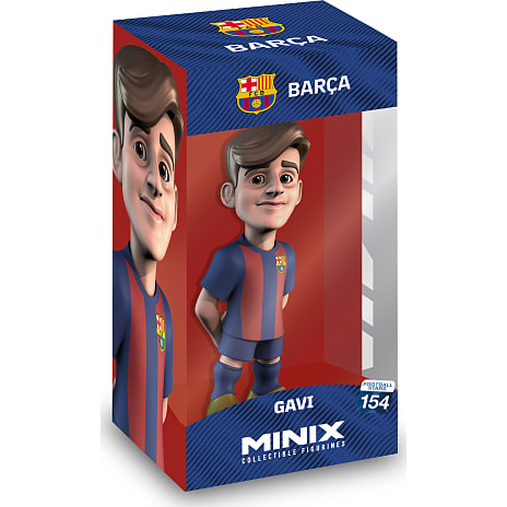 Minix Gavi FC Barcelona