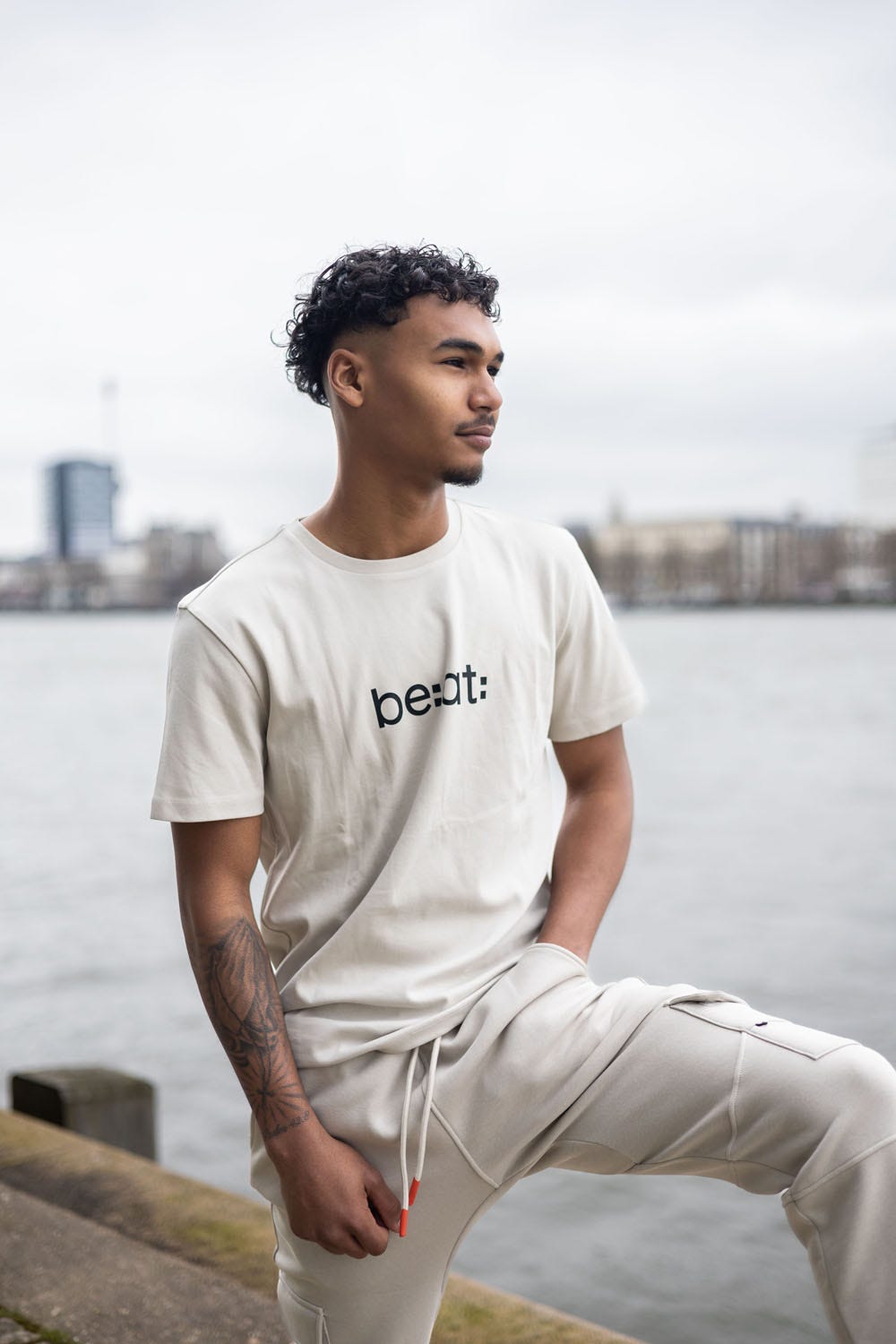be:at:  Gio Tee