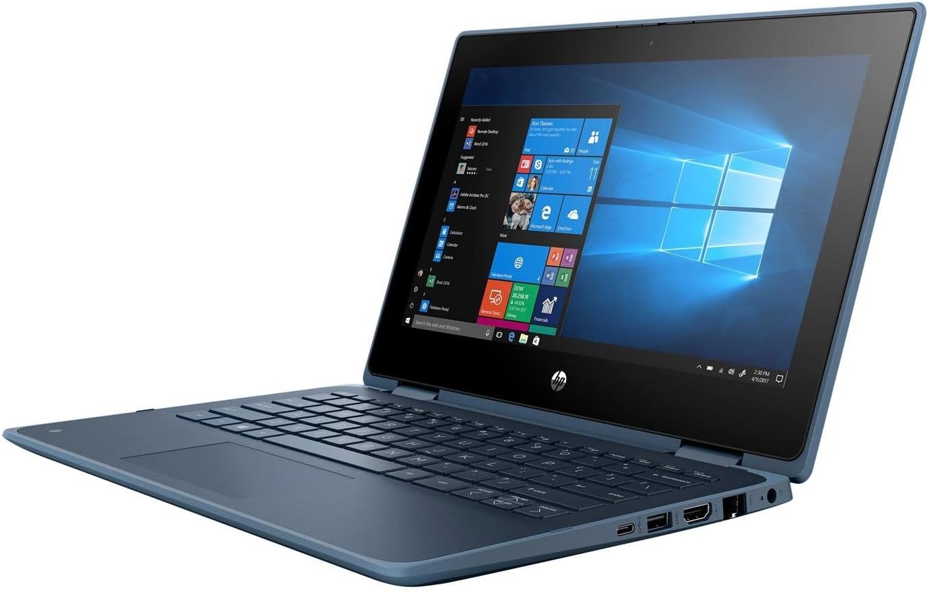 HP ProBook x360 11 G5 EE | N4100 | 11.6