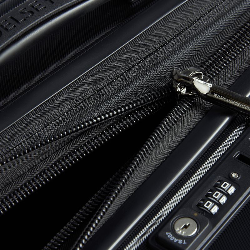 Valise rigide Shadow 5.0 Extensible 82 cm Noir