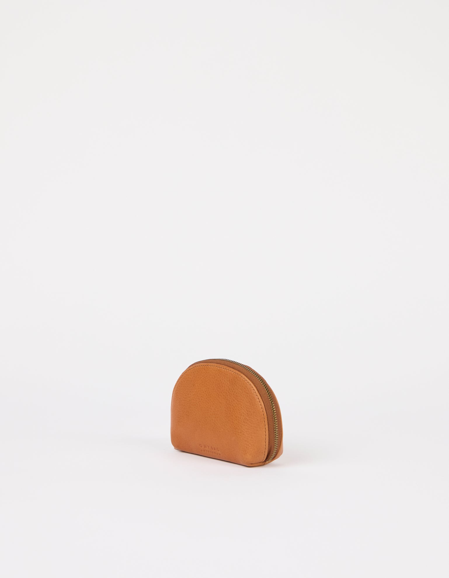 Make up Case Small - Wild Oak Soft Grain