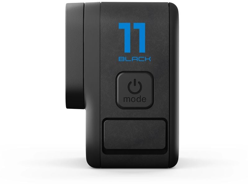 GoPro Actionkamera HERO11 Black Ultimative Action-Kamera