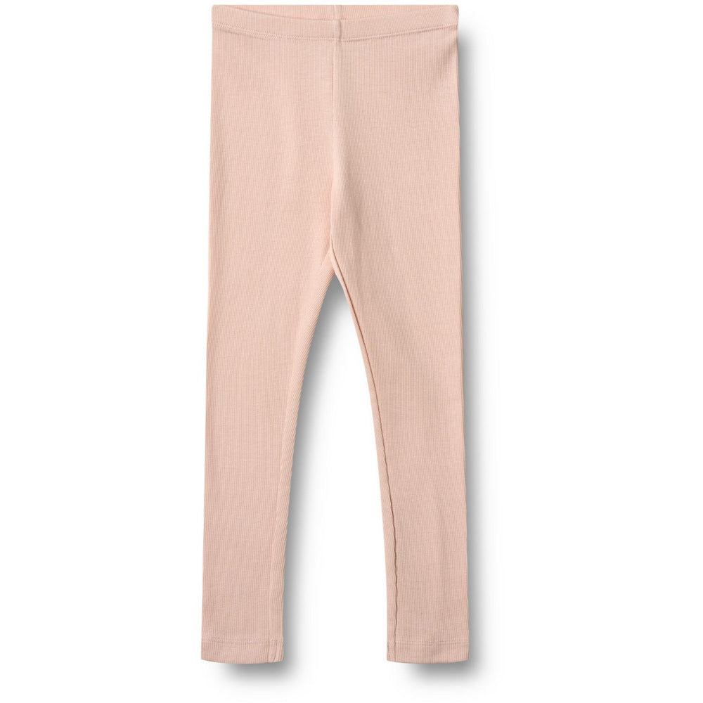 Køb Wheat Powder Rib Leggings Maddy