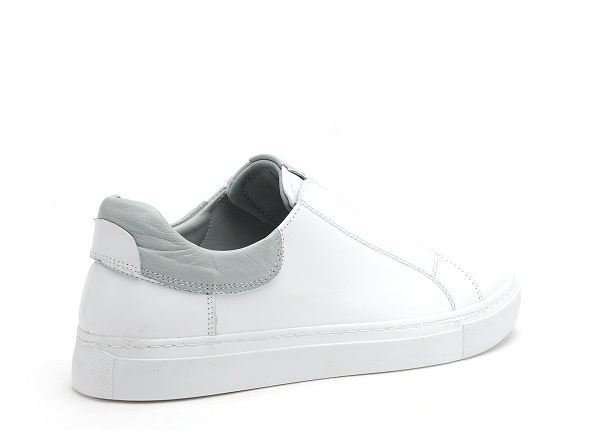Andrea conti basses femme 6153600 blanc