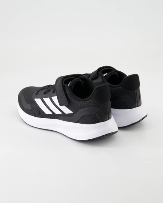 Adidas Runfalcon 5EL Sneaker in Schwarz