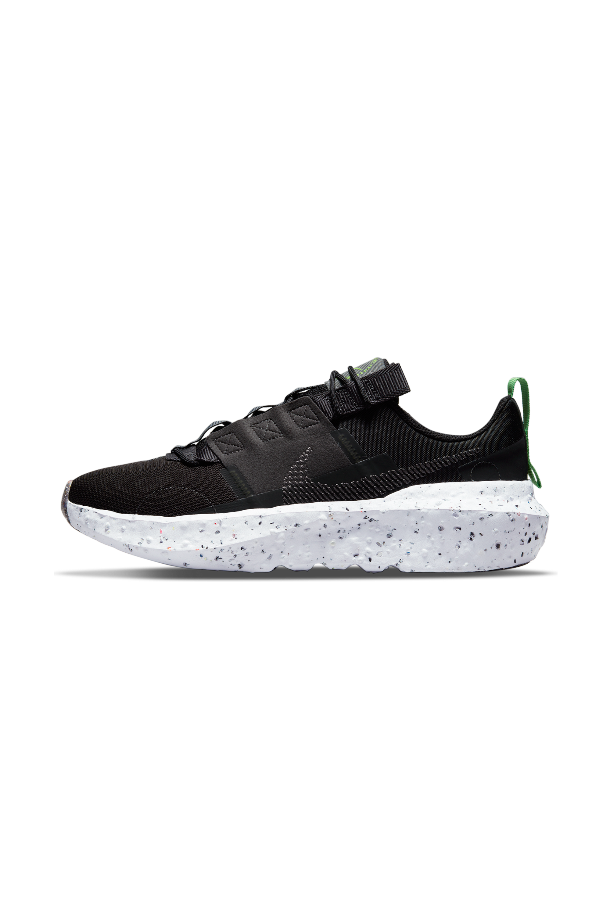 NIKE Baskets basses NIKE CRATER IMPACT Noir