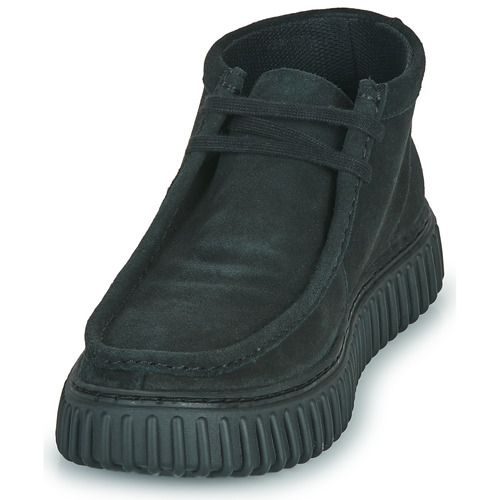 Clarks - TORHILL HI - Noir