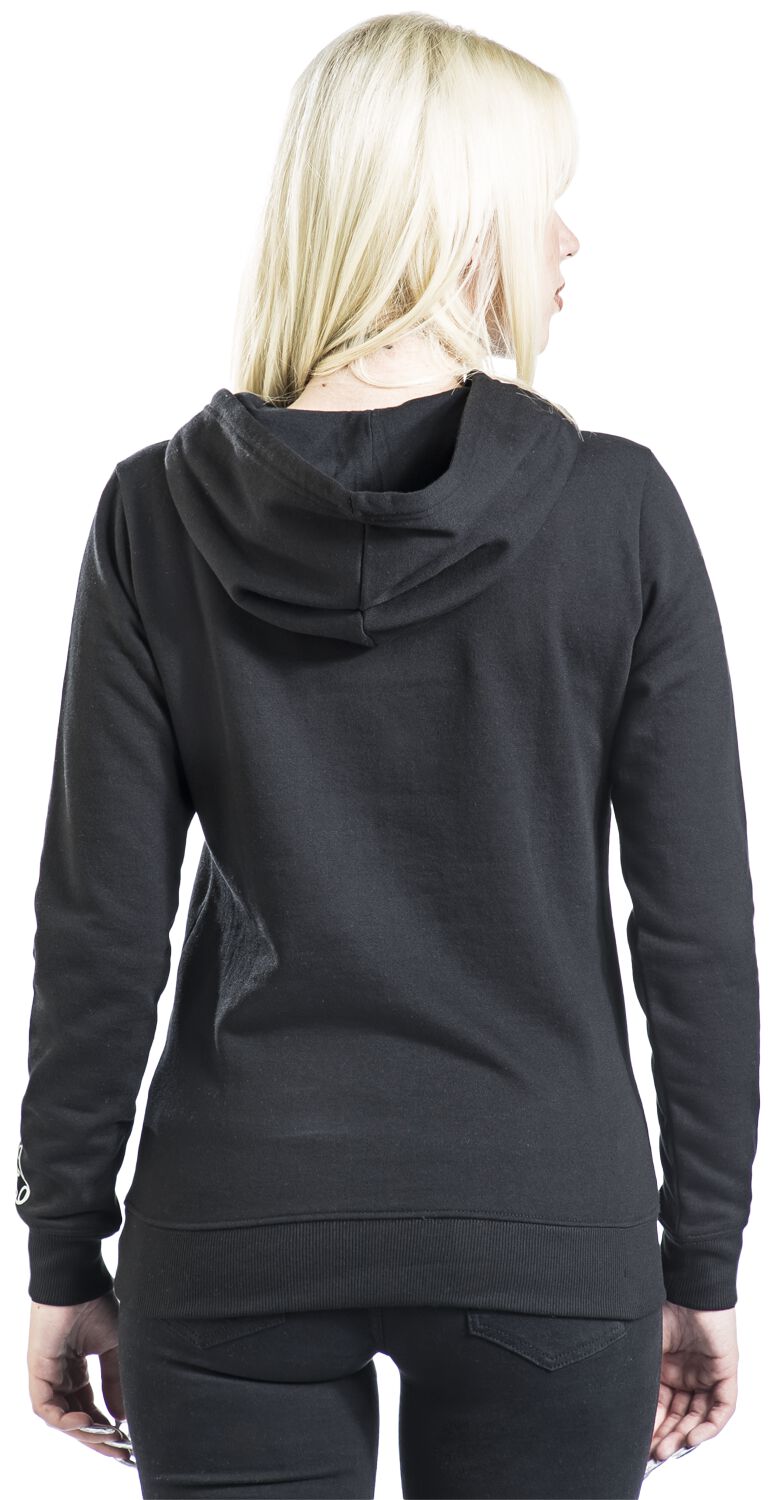 So Sweet | Mickey & Minnie Mouse Sweat-shirt à capuche