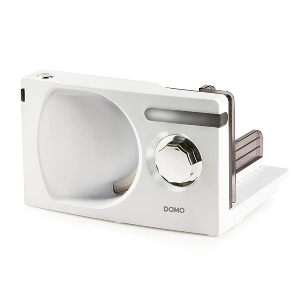 Trancheuse à pain électrique pliable 120 W Domo