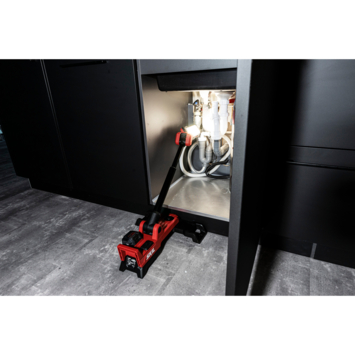 SKIL 20V Telescopische LED bouwlamp op statief 3165CA (zonder accu)