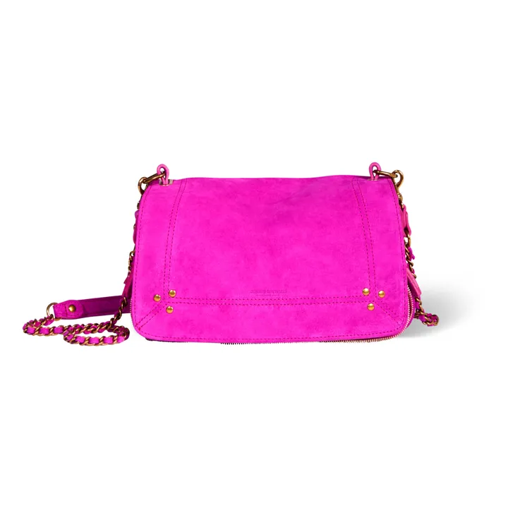 Jérôme Dreyfuss Sac Bobi | Fuxia