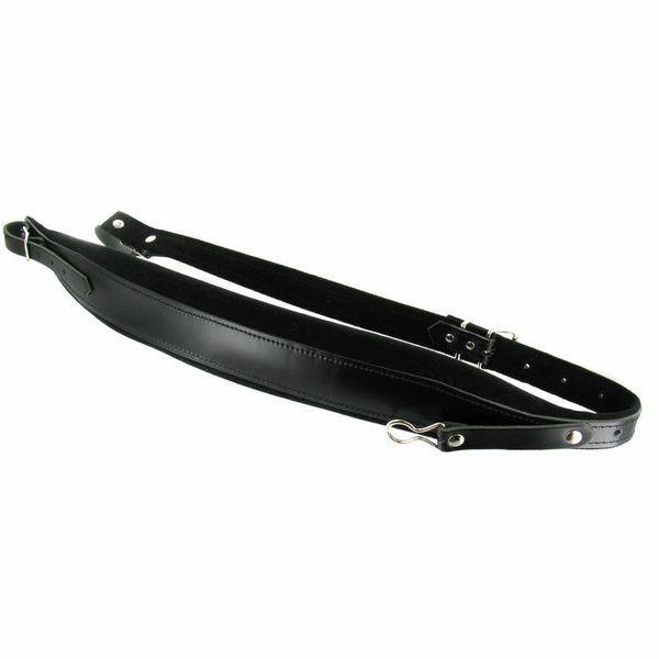 Thomann 80 Pro Akkordeongurt XL schwarz