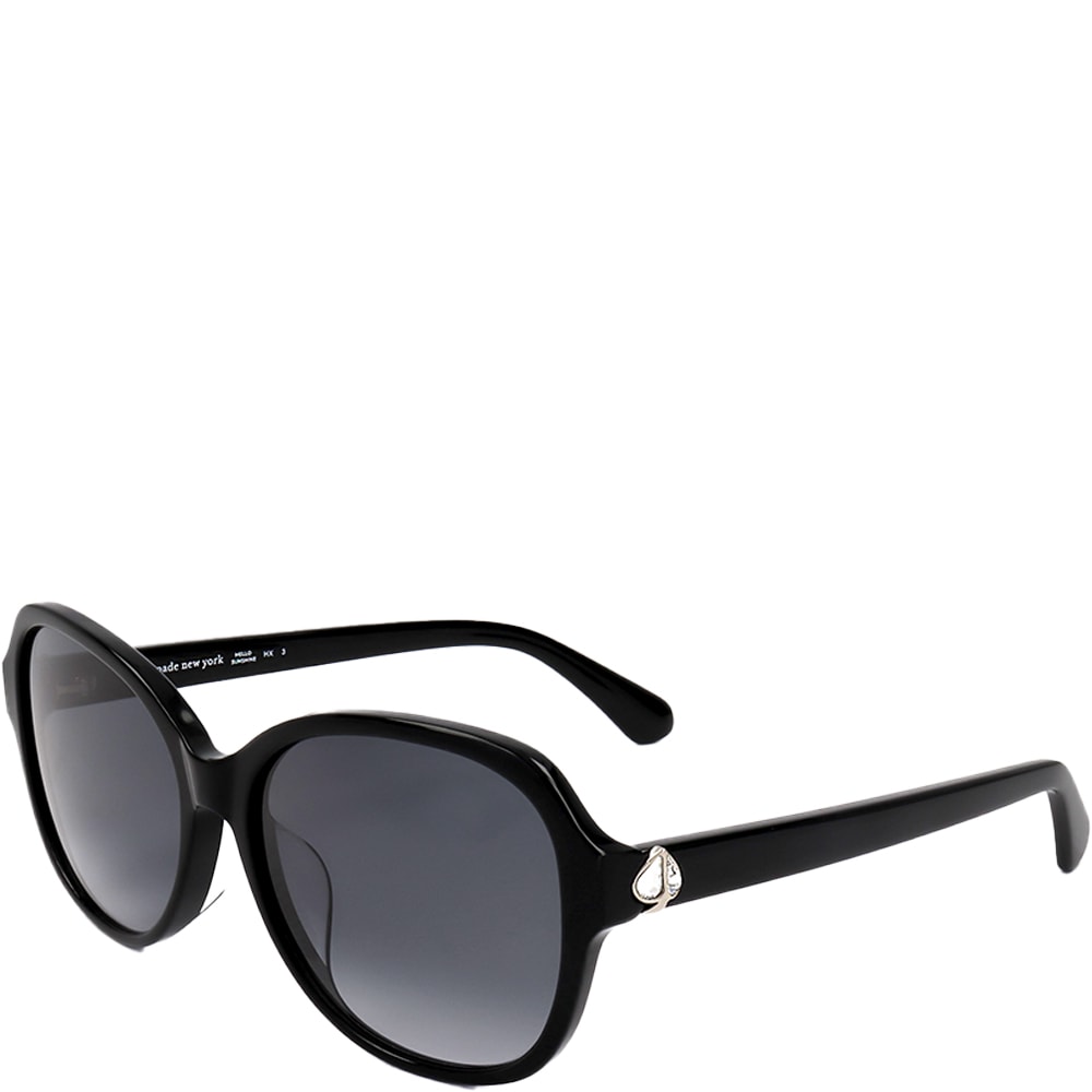 Kate Spade - Lunettes de soleil - Catégorie 3 - Noir