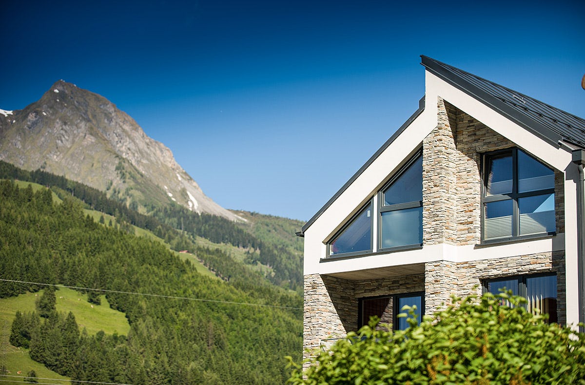 Alpentherme Bad Hofgastein als Geschenkidee