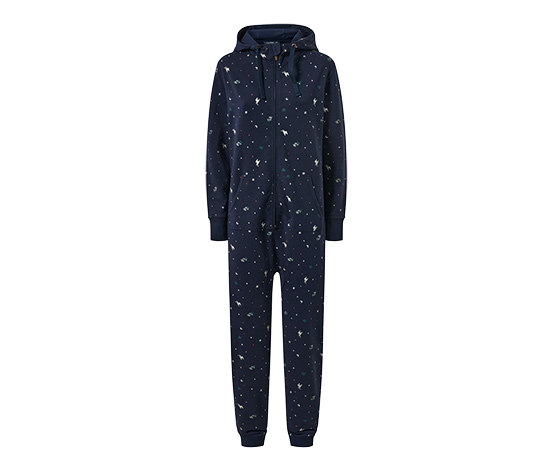 Loungeoverall