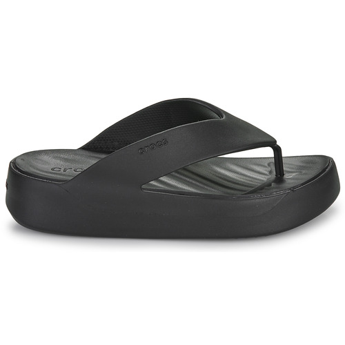 Crocs - Getaway Platform Flip - Noir