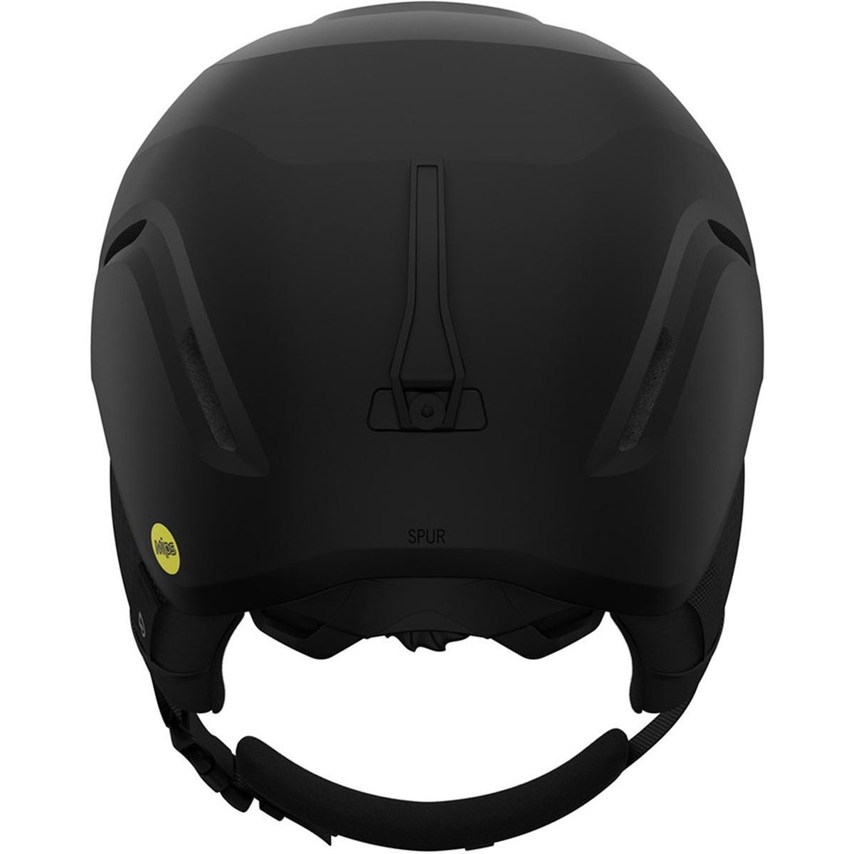 GiroSpur MIPS
