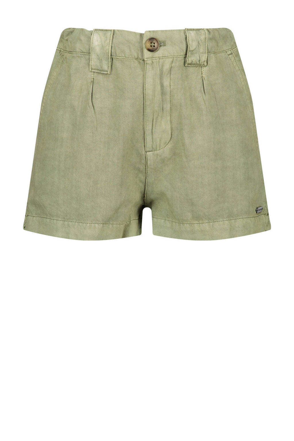 Vingino casual short Riska olijfgroen