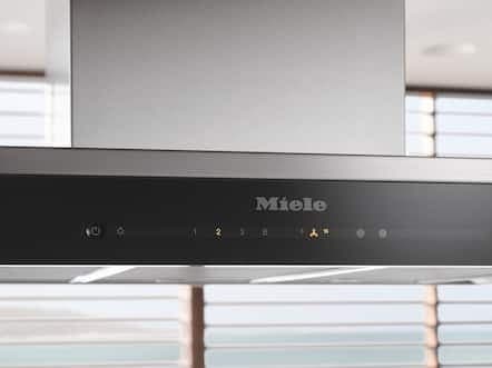 Miele Emhætte DAS 4930