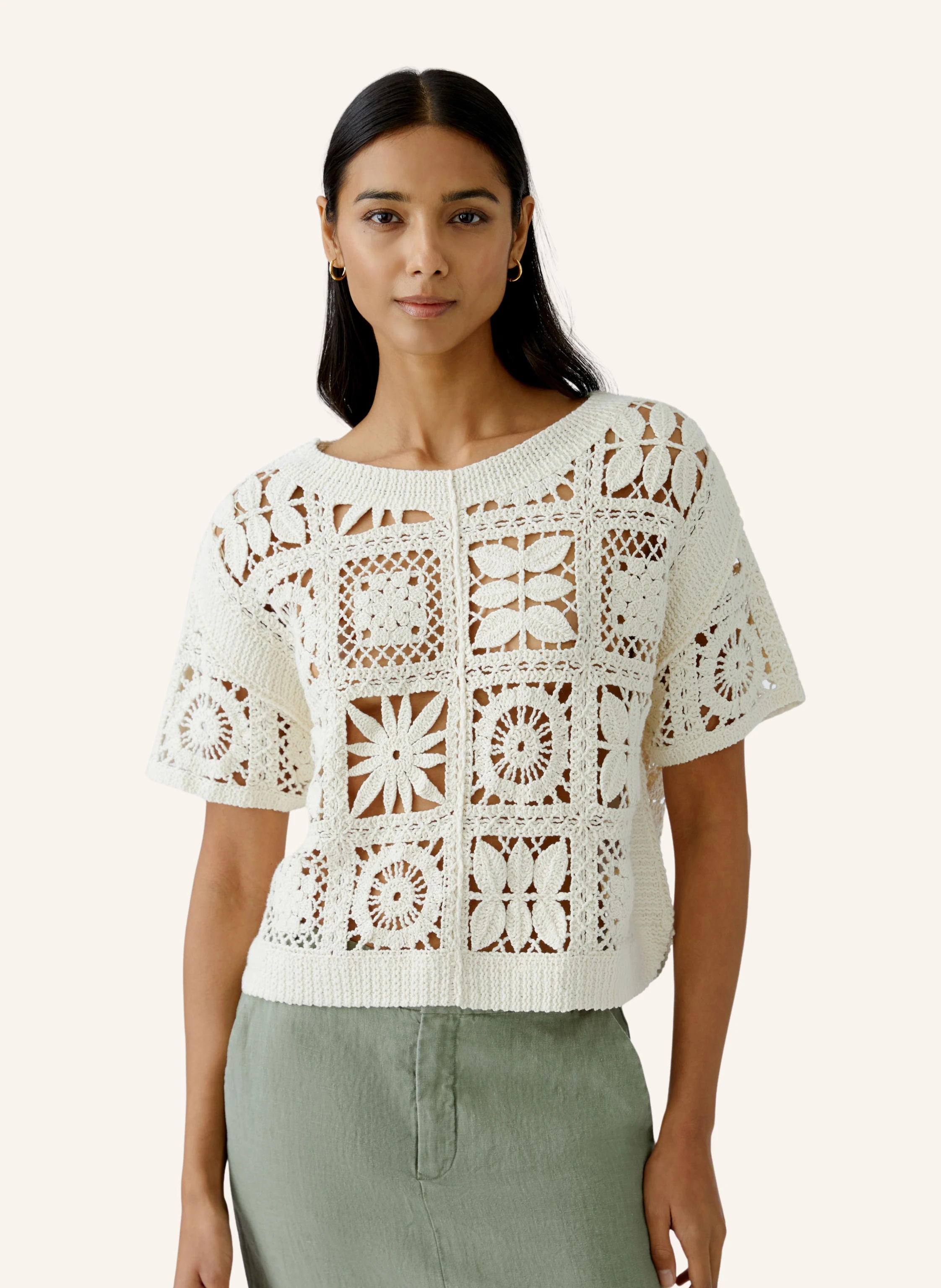 oui Pullover