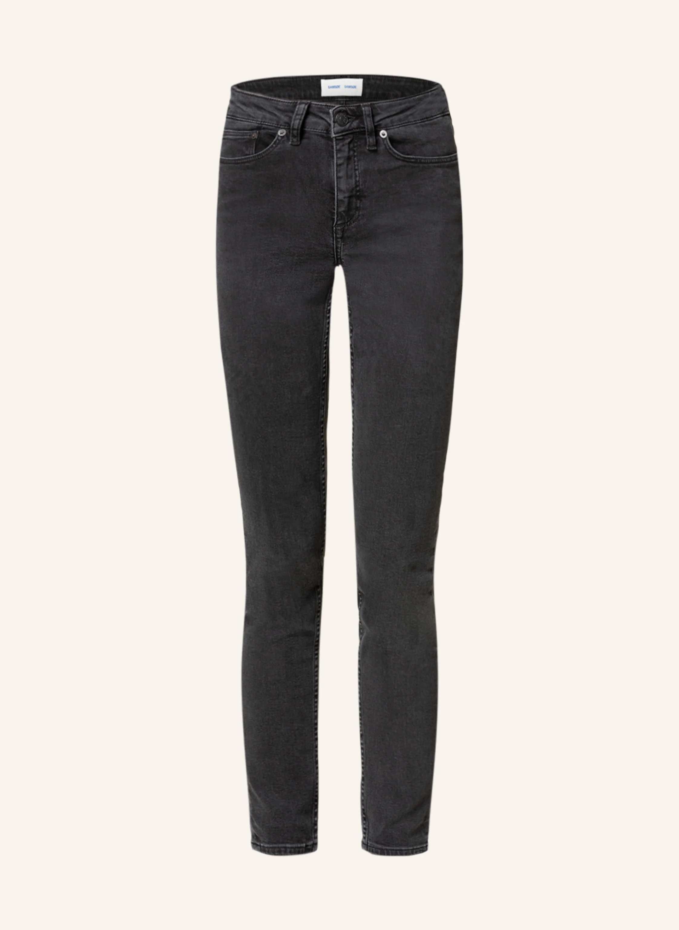SAMSØE  SAMSØE Skinny Jeans ALICE