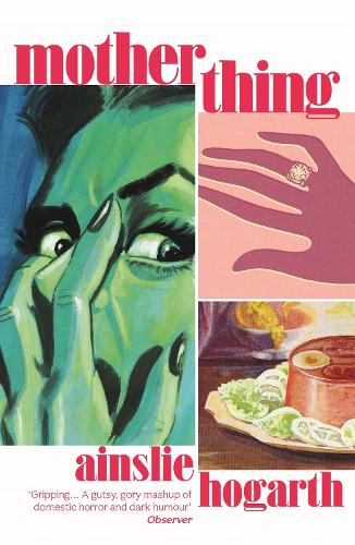 Motherthing (Paperback)
