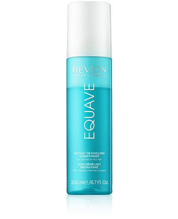 Revlon Professional Equave Instant Detangling Conditioner for Normal to Dry Hair 200ml