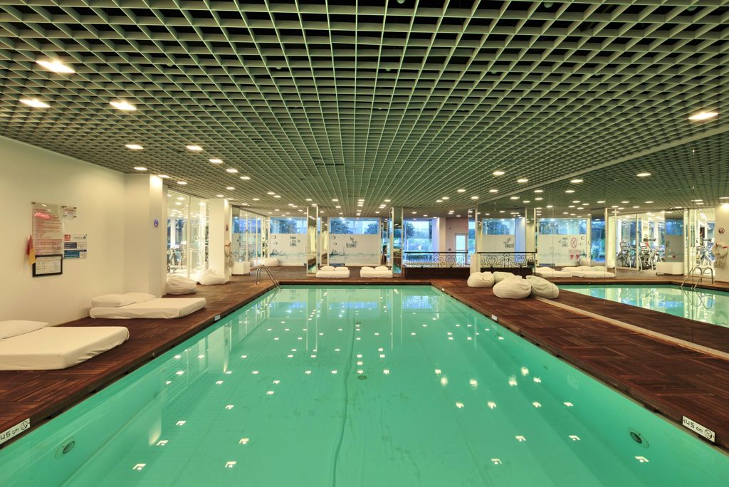 Su Hotel Halfpension - Hotel
