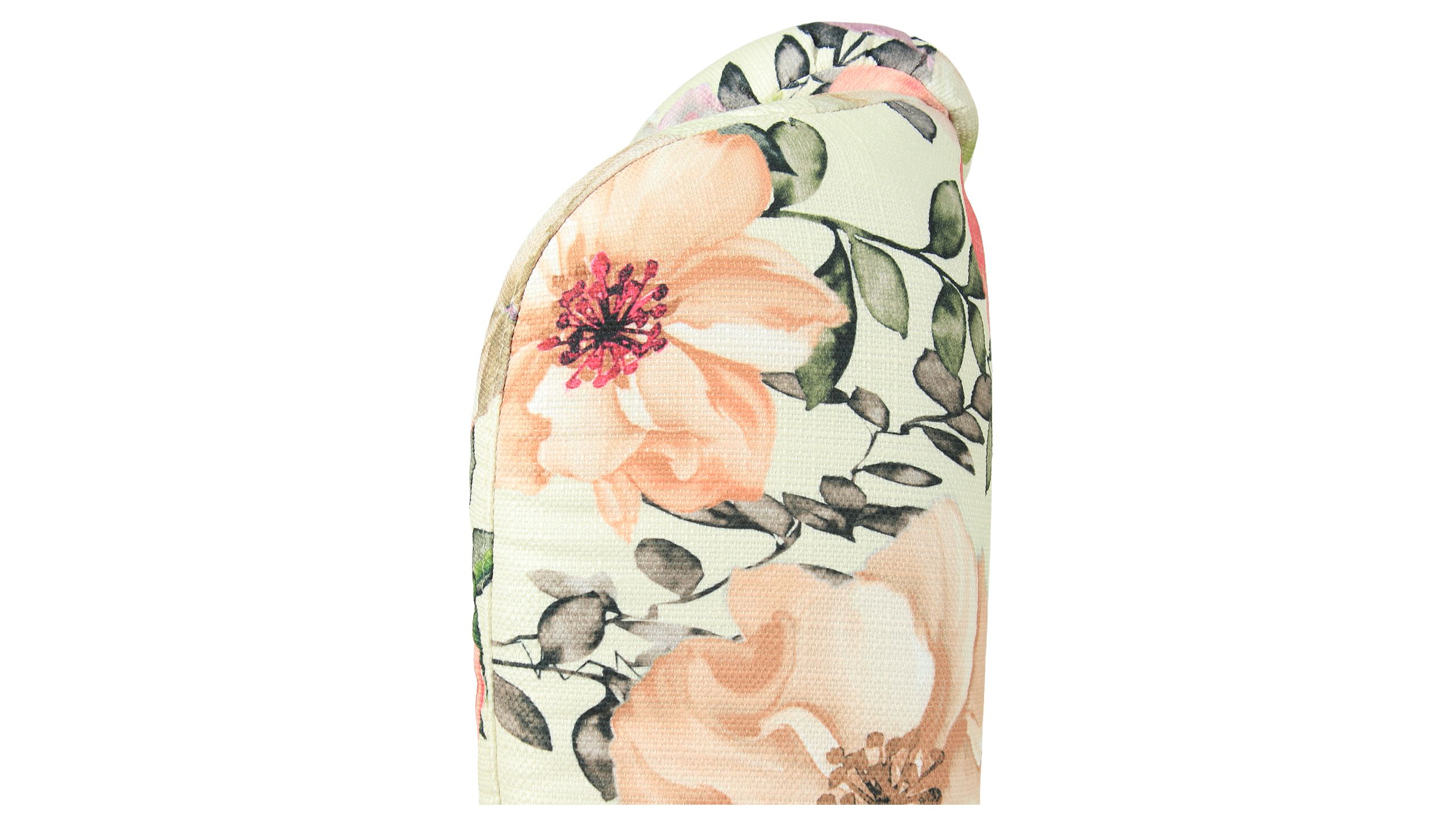 Relaxfauteuil Fleurtje