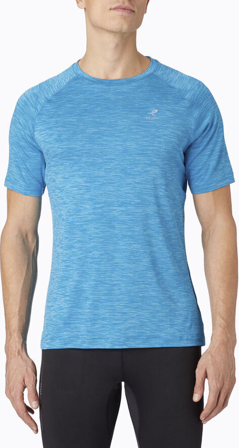 Energetics Rylu II løbe T-shirt Blå
