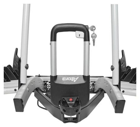 Porte-vélos Atera Strada DL 2 pour 2 vélos extensible à 3