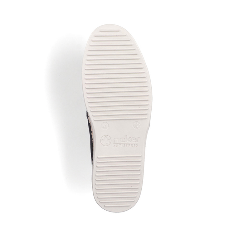 Rieker B2366-00 | NOIR