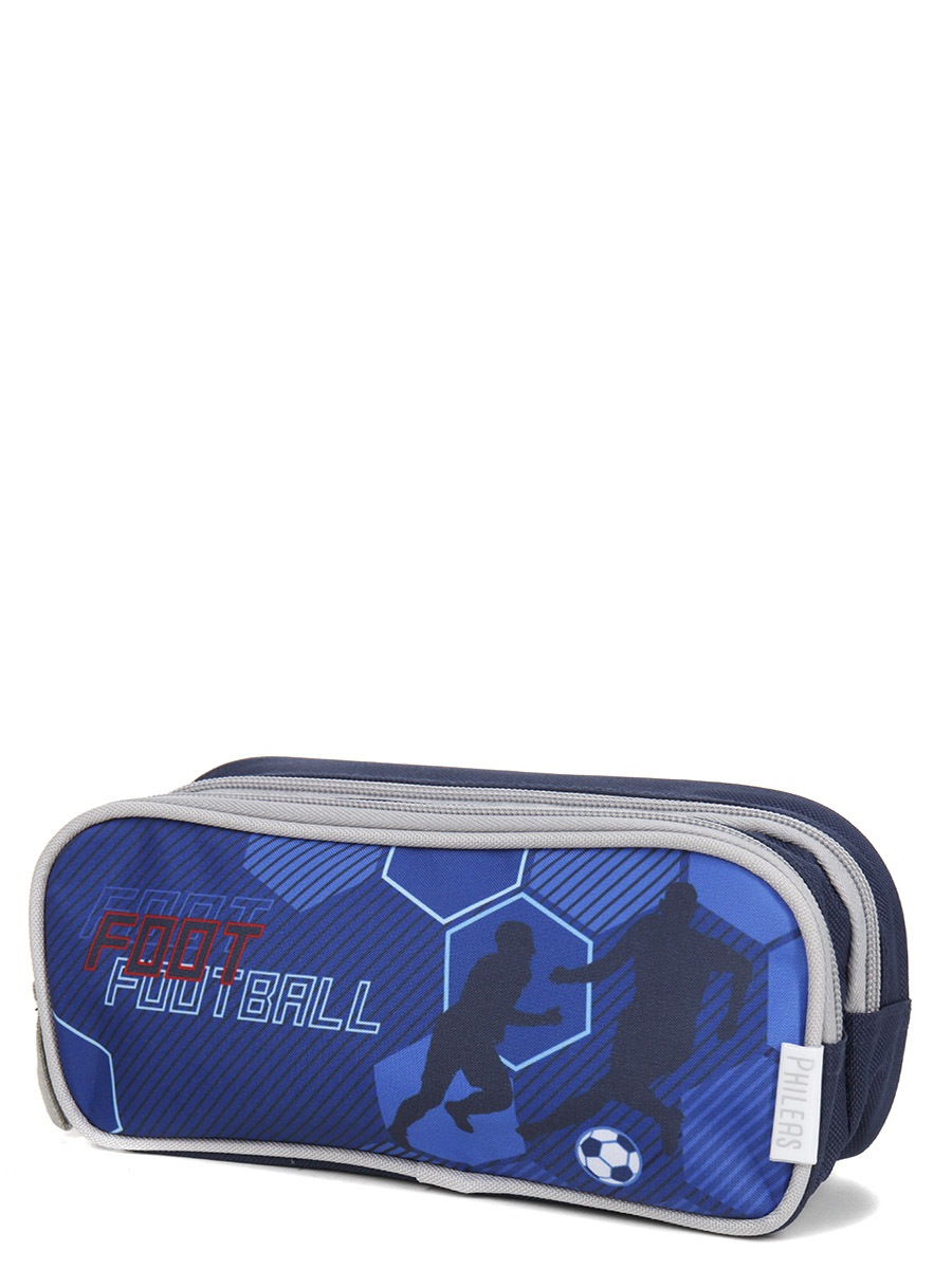 Trousse PhilÀas Sport Football - 2 compartiments