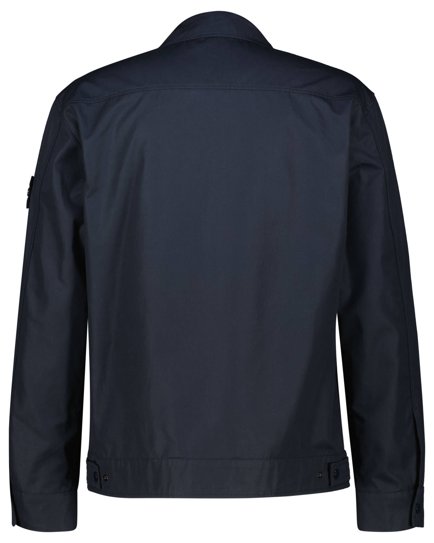 Stone Island| Herren Jacke aus Baumwolle
