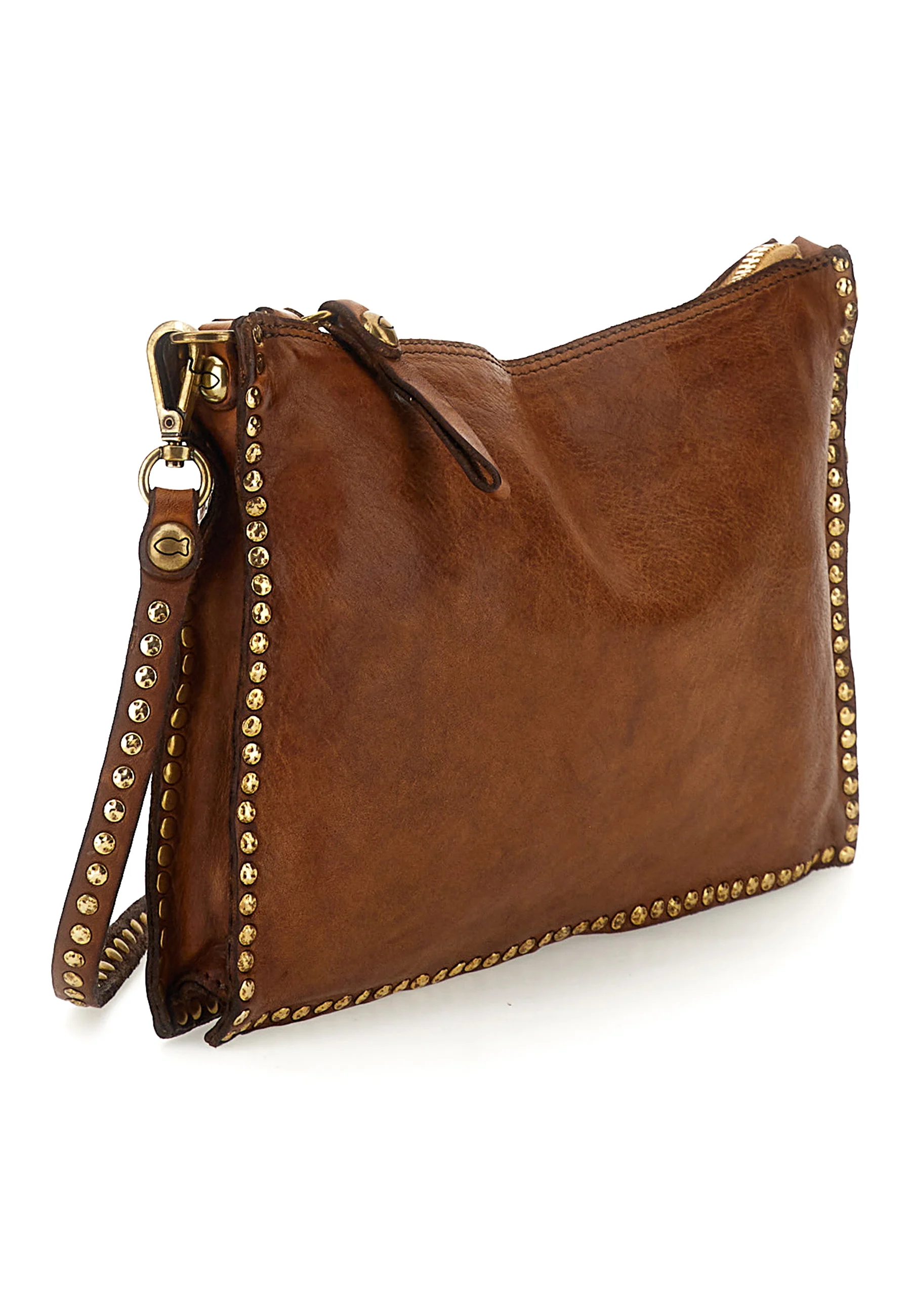 KURA - Petit sac | Marron