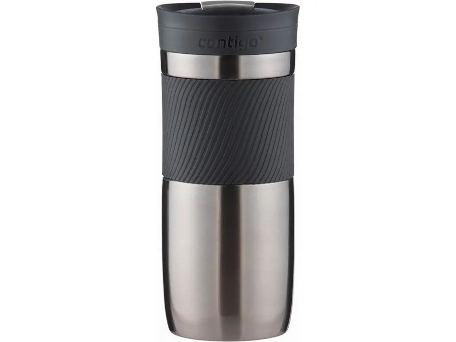 Contigo Termokop Byron Gunmetal - 470 ml